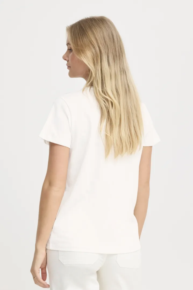 T-Shirt Mayra - FRANSA