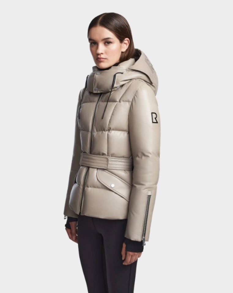 Manteau Caira X - RUDSAK