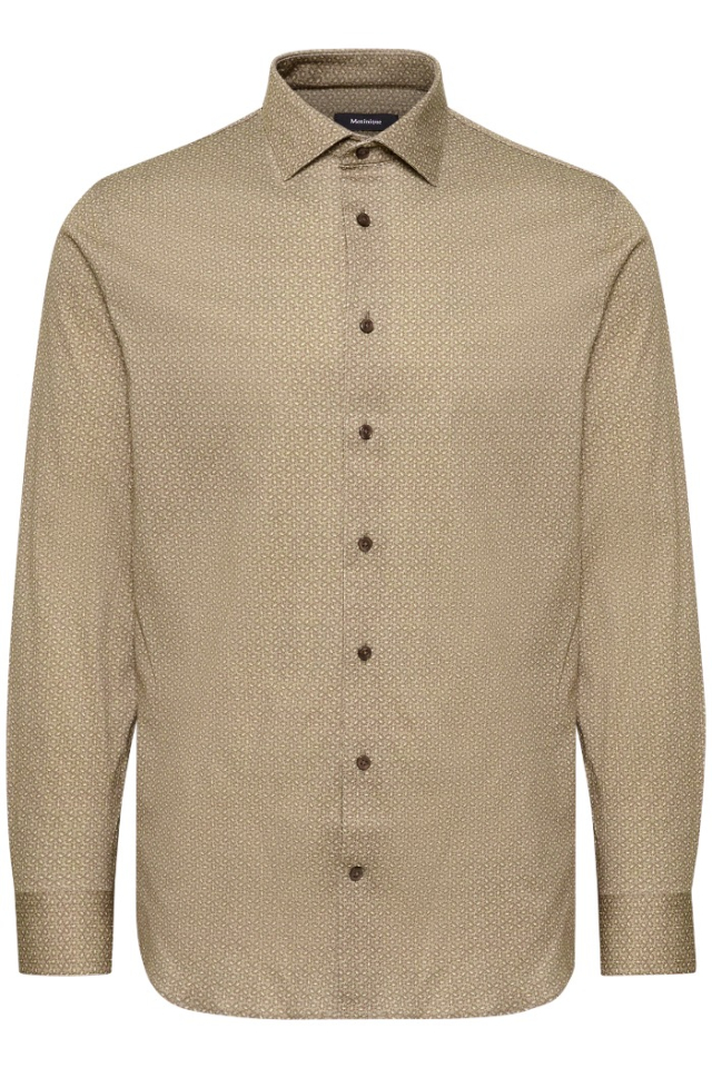 Chemise Marc N - MATINIQUE - 30207585 - Matinique