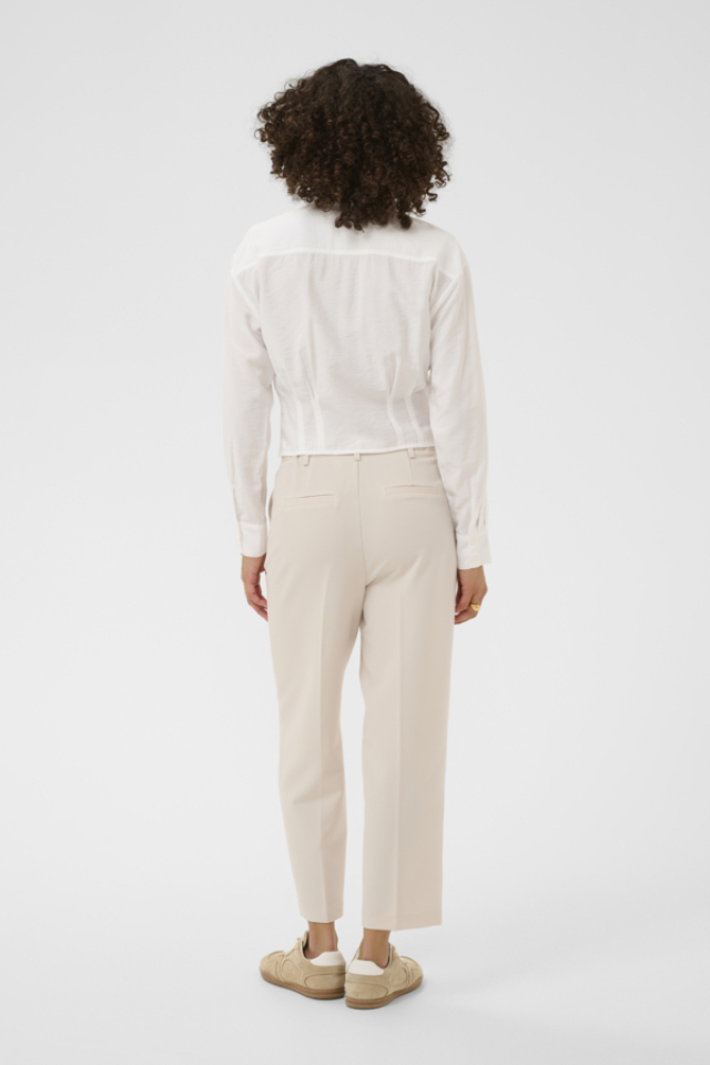 Chemise élégante Kendall – KAFFE