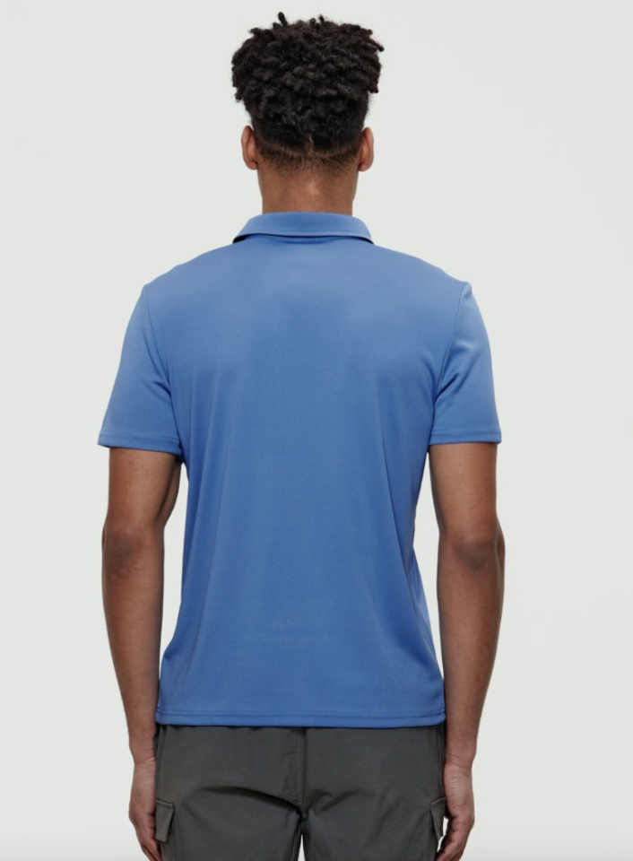 Polo Sport LTP - CHLOROPHYLLE