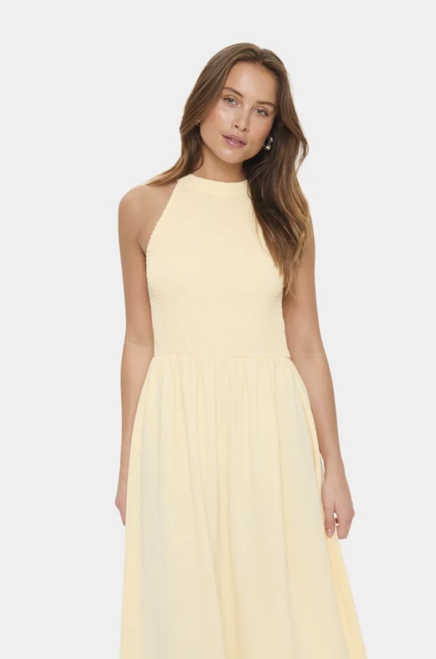 Robe Keisha - SAINT TROPEZ - 30514012 - Saint-Tropez