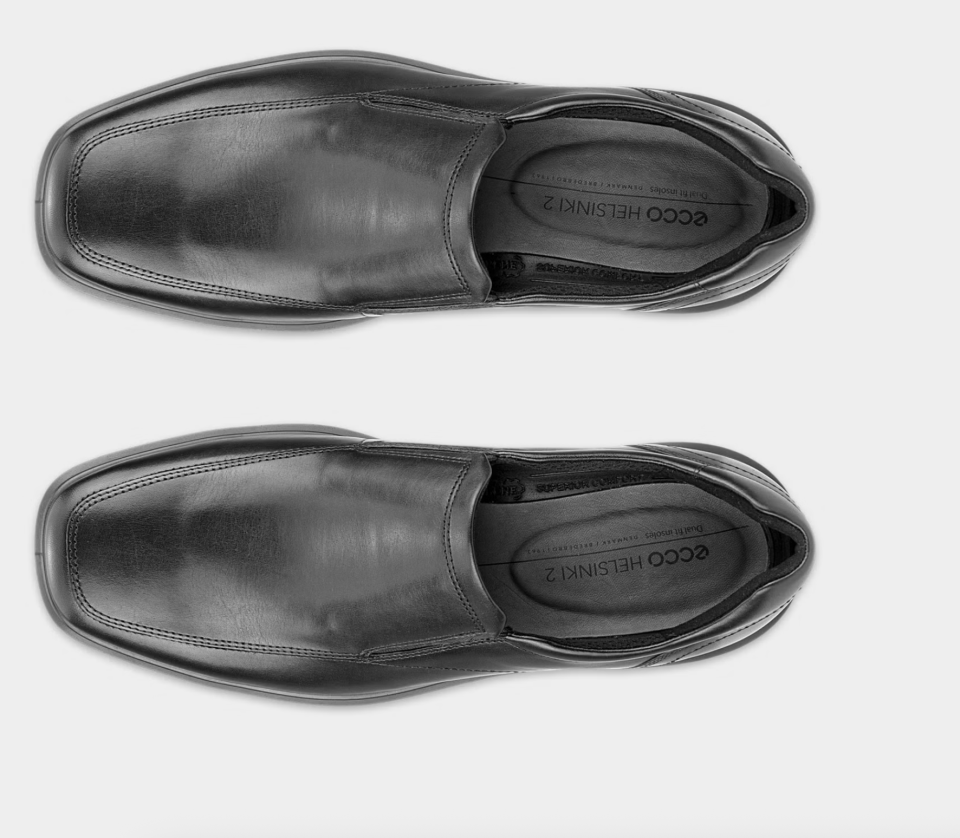 Soulier Helsinki - ECCO 