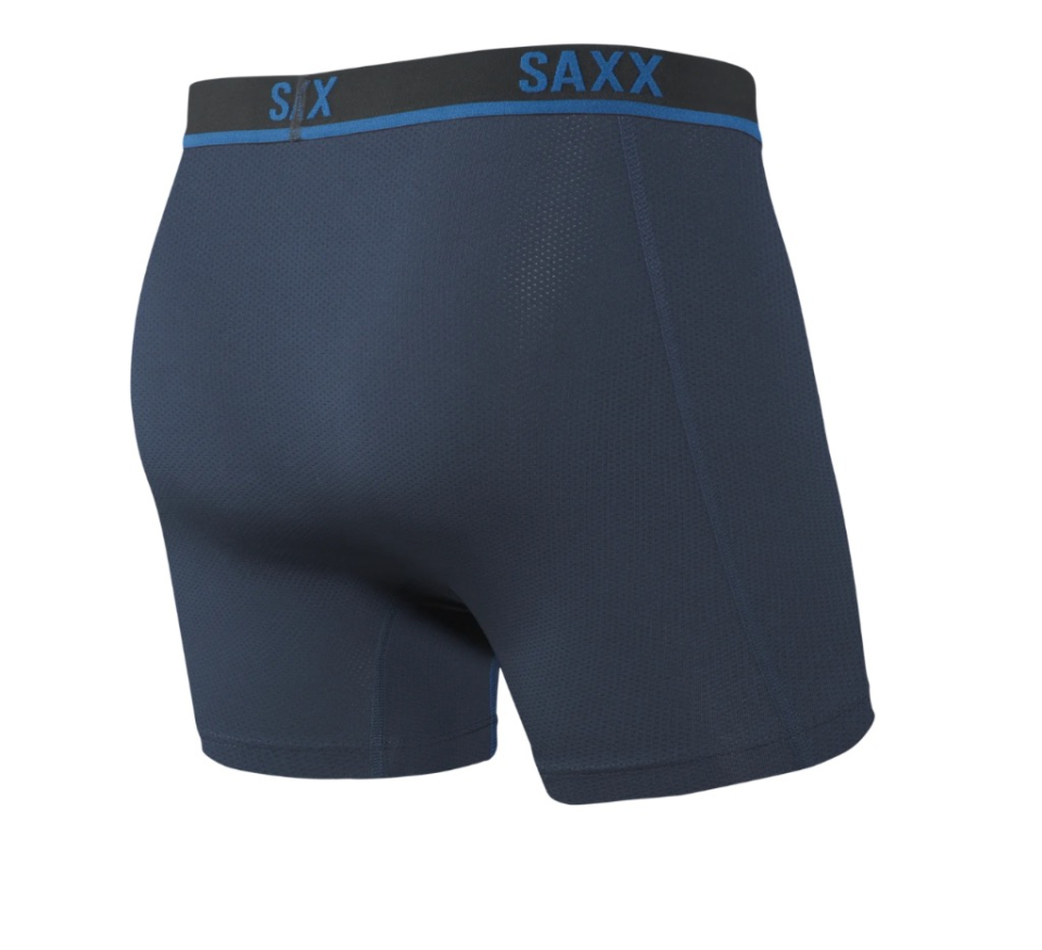 Boxer KINETIC LC - SAXX 
