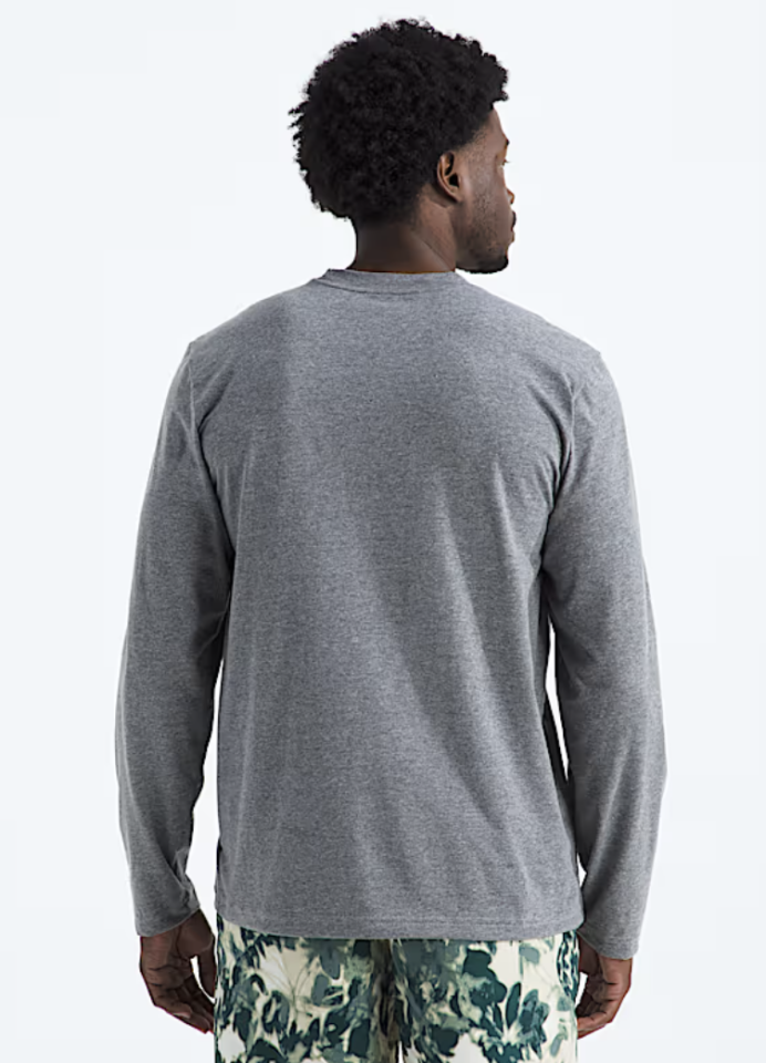 Chandail manches longues - THE NORTH FACE 