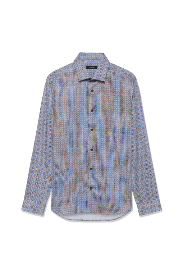 Chemise Trostol - MATINIQUE - 30208521 - Matinique