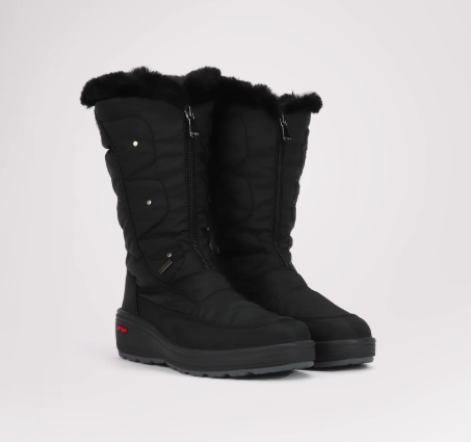 Bottes montantes Louisa – PAJAR