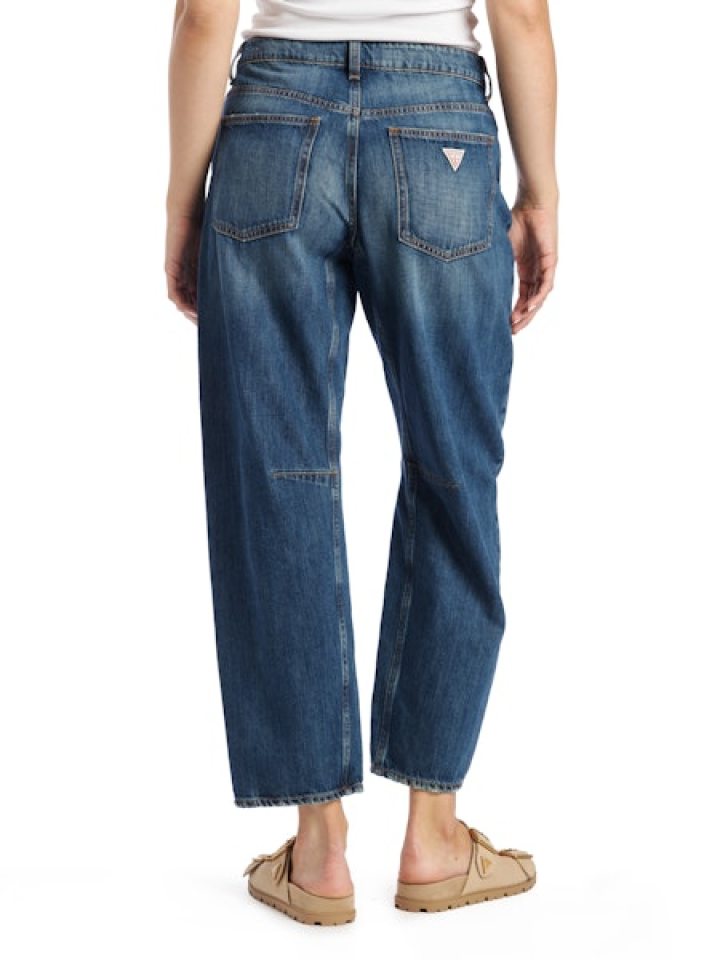 Jeans barrel fit - GUESS