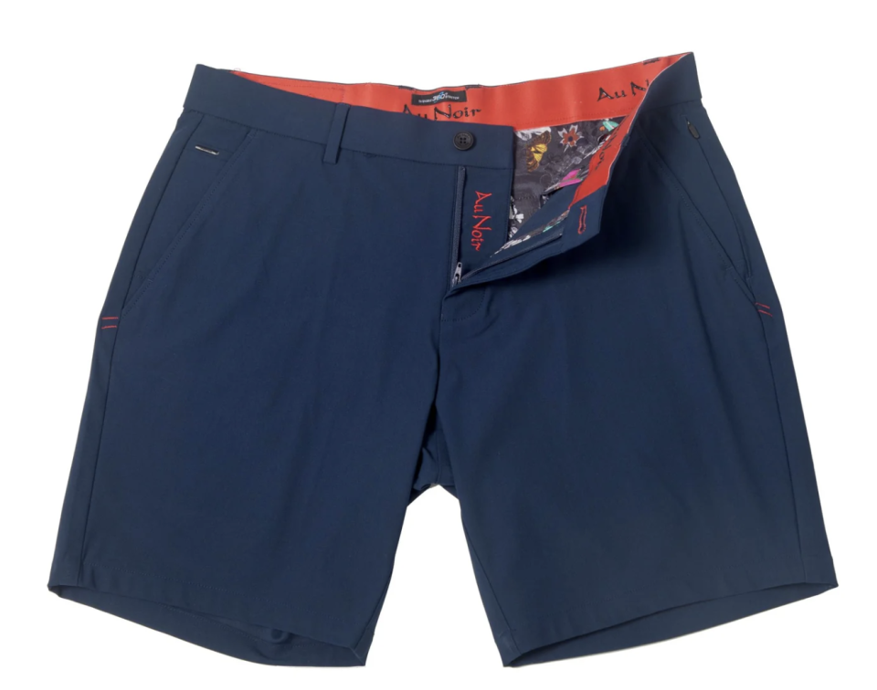 Short Limao Solaris - AU NOIR