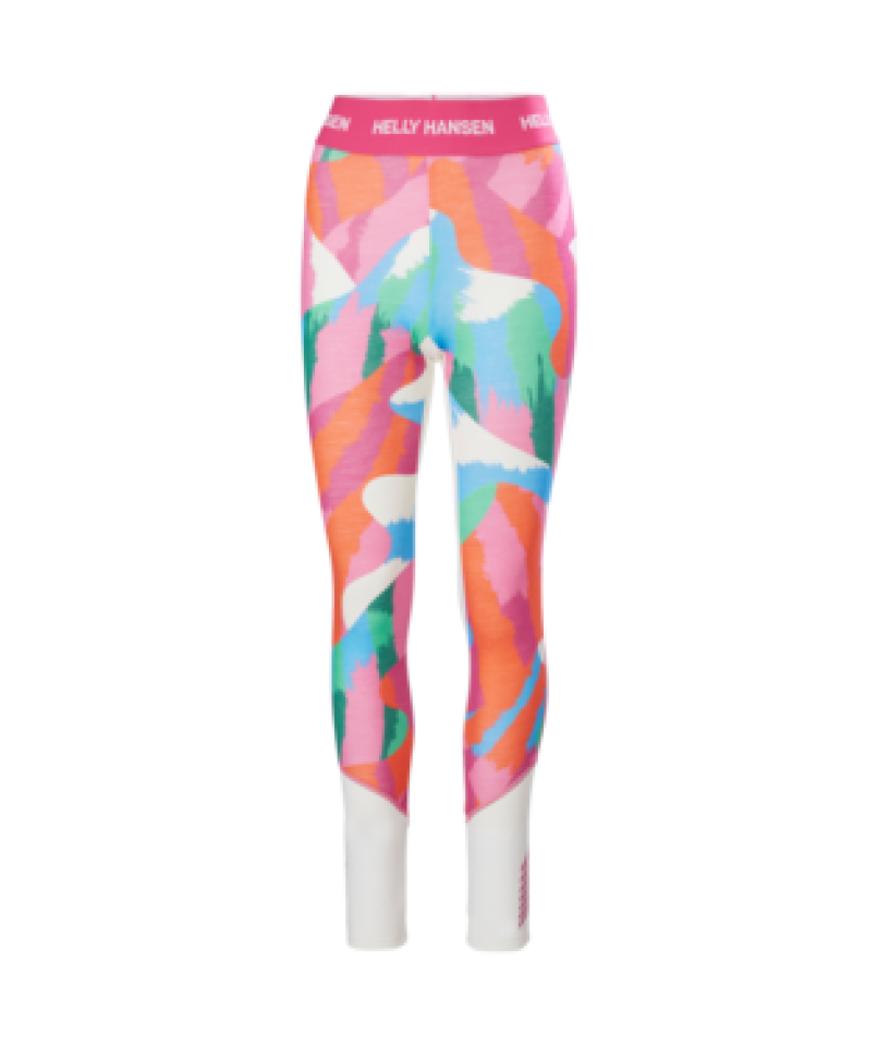 Sous-vêtement thermique graphique - HELLY HANSEN