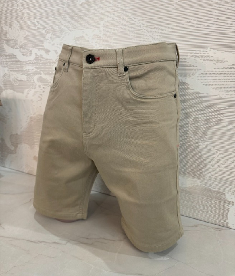 Bermudas Jay - AU NOIR 