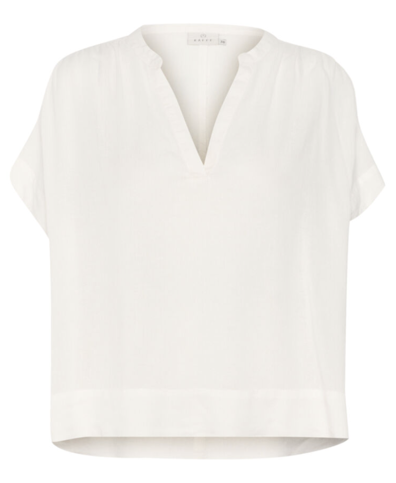 Blouse Kamilia SL - KAFFE