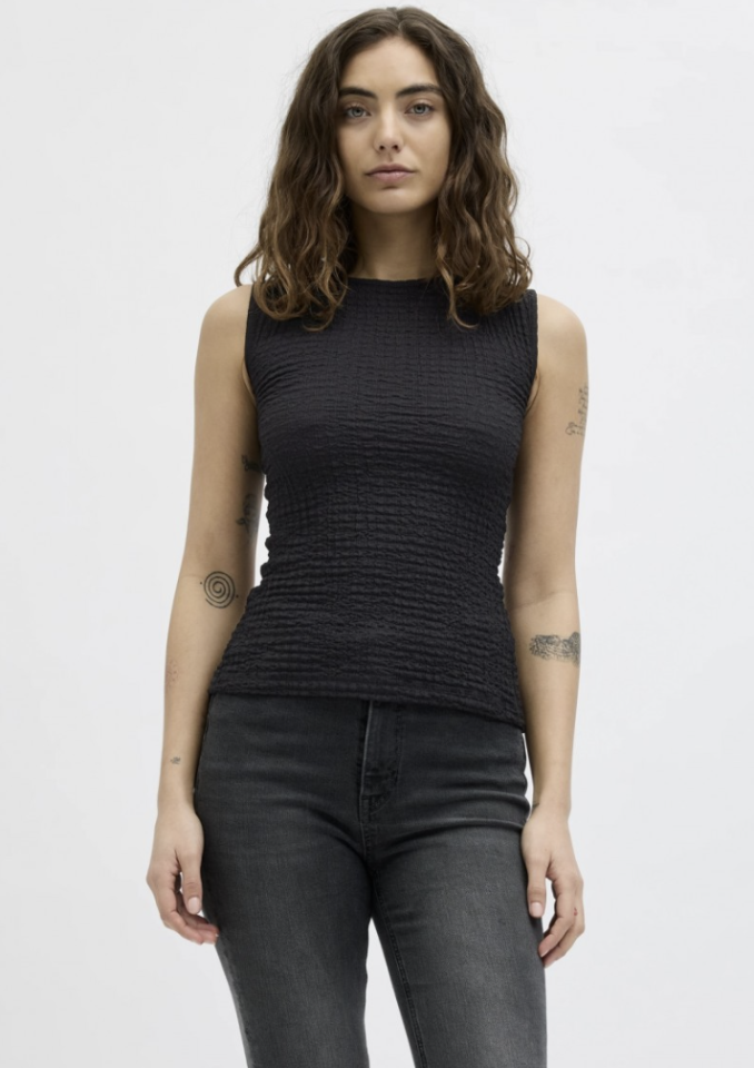 Camisole à dos ouvert Moon - JJXX