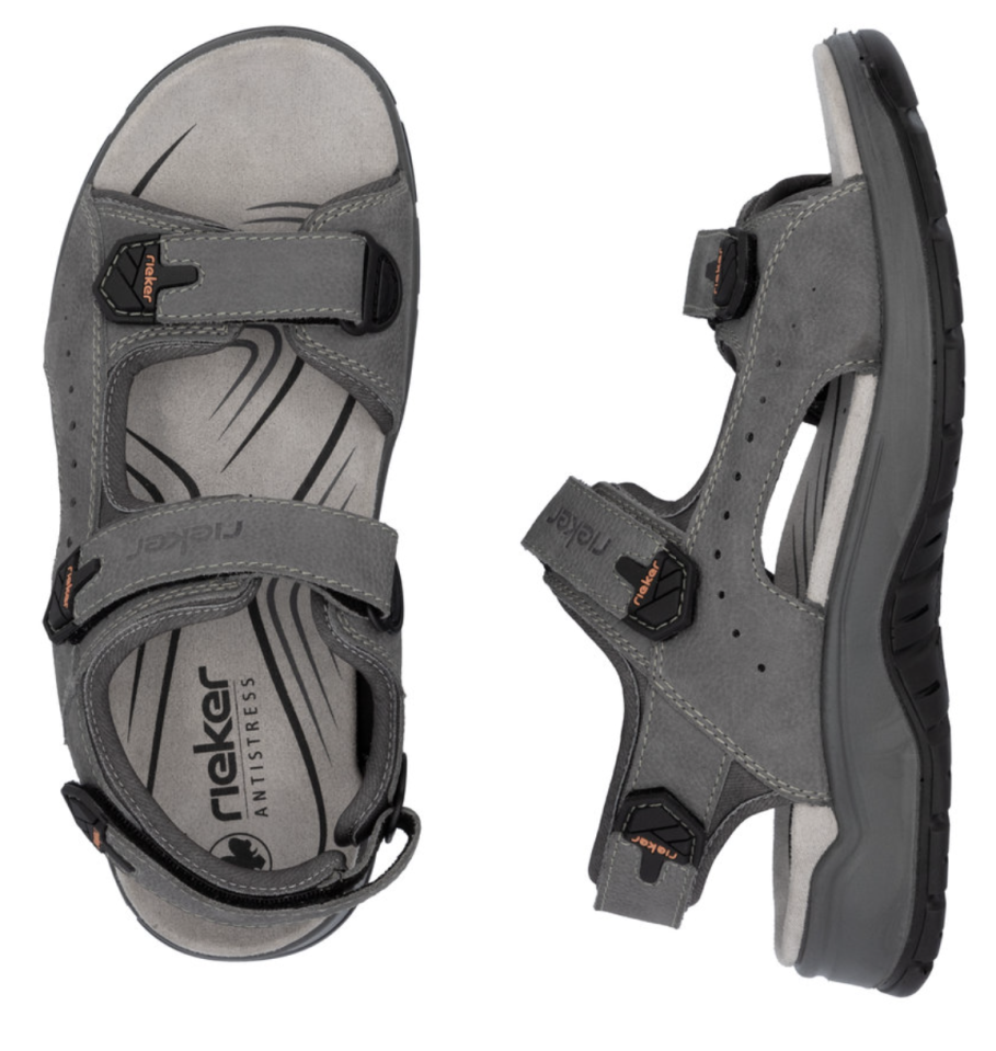 Sandale Farbe - RIEKER