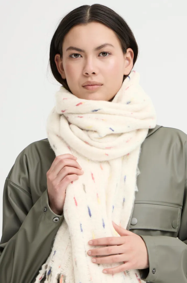 Foulard Laere - ICHI 