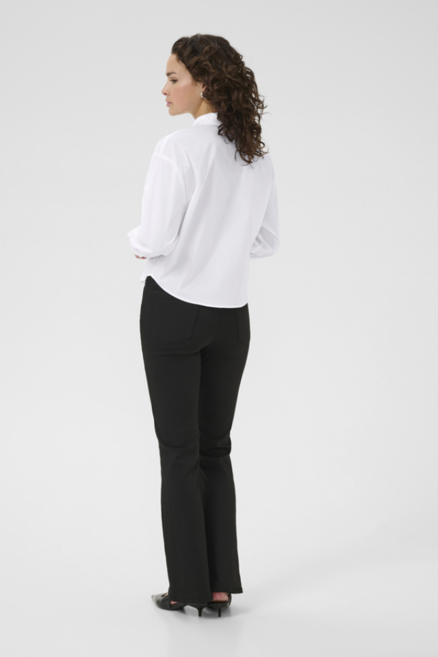 Chemisier Roxanne - KAFFE