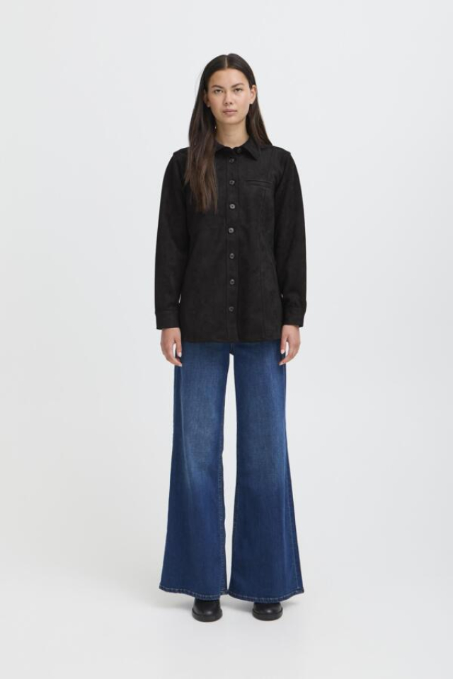 Chemisier Inafo - ICHI