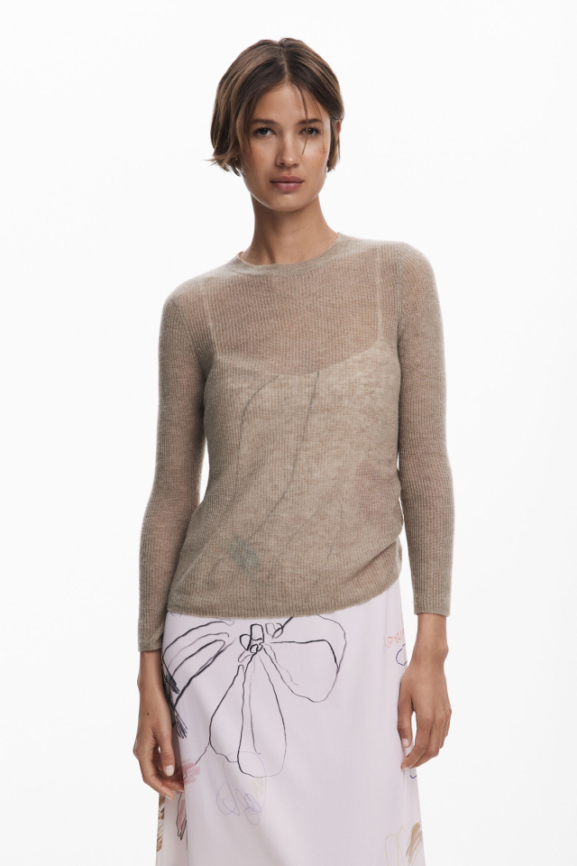 Robe à motif 2 en 1 - DESIGUAL