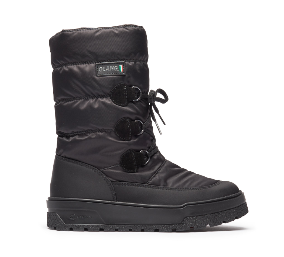 Bottes à crampons Viola - OLANG